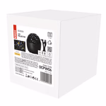 LED dekor projektor – csillagok, 3x AAA, beltérre thumbnail 4