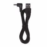 LED dekor projektor – csillagok, 3x AAA, beltérre thumbnail 2