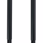 GRUNDIG Halloween lámpa 2db solar leszúrható LED 36x6x6cm