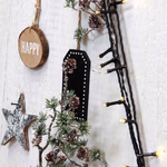 Karácsoyni fényfüzér 180Led IP44 meleg fehér 1800cm - LUCA LIGHTING  thumbnail 2