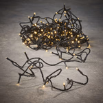 Karácsoyni fényfüzér 180Led IP44 meleg fehér 1800cm - LUCA LIGHTING  thumbnail 1