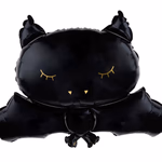 ARTICASA Halloween lufi fólia 15x20x0,5cm 6 féle thumbnail 3