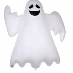 ARTICASA Halloween lufi fólia 15x20x0,5cm 6 féle thumbnail 5