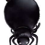 ARTICASA Halloween lufi fólia 15x20x0,5cm 6 féle thumbnail 6