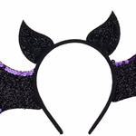 ARTICASA Halloween fejpánt 13x2cm 3 féle thumbnail 4