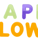 ARTICASA Halloween ablakdekor zselés 11x49cm 2 féle thumbnail 2