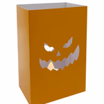 GRUNDIG Halloween LED világítás 2 féle 7x5x10.5cm 35gr dspl12 tartalmaz 1*CR2032 elemet D3.7x  thumbnail 3