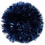 ARTICASA Xmas tinsel blue/lilac/pink 3a Ø15cmx2m 110gr PL HC -  thumbnail 4