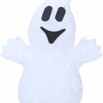 GRUNDIG Halloween LED világítás 3 féle B/O ca.12.5x8.3x14.5cm PP HTF incb 3xAG13  thumbnail 1