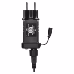 GoSmart LED karácsonyi fényfüzér, 8 m, kültéri és beltéri, RGB, programokkal, időz,wifivel thumbnail 4