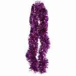 ARTICASA Xmas tinsel blue/lilac/pink 3a Ø15cmx2m 110gr PL HC -  thumbnail 8