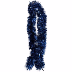 ARTICASA Xmas tinsel blue/lilac/pink 3a Ø15cmx2m 110gr PL HC -  thumbnail 6