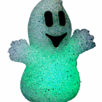 GRUNDIG Halloween LED világítás 3 féle B/O ca.12.5x8.3x14.5cm PP HTF incb 3xAG13  thumbnail 7