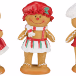 ARTICASA Xmas figure cookie 3as 6x4,5x16cm 117gr PR BC