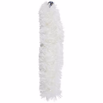 ARTICASA Xmas tinsel white/black 2as Ø15cmx2m 110gr PL HC -  thumbnail 6
