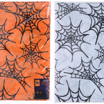 ARTICASA Table cloth halloween 2as Hallow 18x13,7cm 100gr PE BC