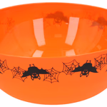 ARTICASA Bowl Halloween Hallow Ø22,5xh10,5cm 100gr PP BC thumbnail 1