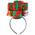 ARTICASA Xmas headband presents 26cm 26x14x12cm thumbnail 2