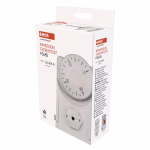 EMOS Merülőhüvelyes csőtermosztát thumbnail 3