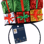 ARTICASA Xmas headband presents 26cm 26x14x12cm thumbnail 1