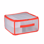 Rendszerező karácsonyi díszgömbhöz 30x30x15cm  thumbnail 1