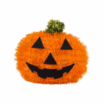 ARTICASA Halloween 3D tinsel 3as Hallow 8,5x4,5x14cm 28gr PP HT -  thumbnail 4
