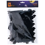 ARTICASA Halloween curtain 2as Hallow 100x200cm 38gr PET PBHD thumbnail 3