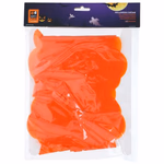 ARTICASA Halloween curtain 2as Hallow 100x200cm 38gr PET PBHD thumbnail 2