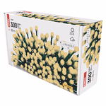 LED karácsonyi fényfüzér, cseresznye – golyók, 30 m, kültéri és beltéri, meleg fehér, időz thumbnail 7