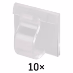 Öntapadó kampó – egyszerű, belső thumbnail 2