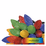 LED karácsonyi fényfüzér, színes égők, 9,8 m, multicolor, többfunkciós thumbnail 4