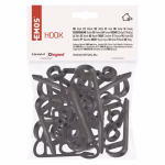 Karácsonyi világításhoz való akasztó, kültéri és beltéri használatra thumbnail 1