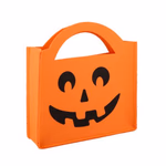 ARTICASA Halloween felt bag Hallow 27,5x7,5x22cm 63gr FT HT thumbnail 2