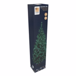 ARTICASA Xmas tree 180cm 650branches Ø94xh180cm 4.8kg PVC CB thumbnail 2