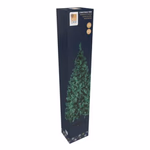ARTICASA Xmas tree 210cm 900branches Ø110xh210cm 6.8kg PVC CB thumbnail 2