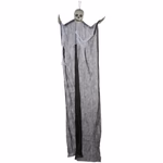 ARTICASA Halloween hanging ghost Hallow 15x90x180cm 178gr PP HT thumbnail 2