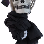 ARTICASA Halloween hanging ghost Hallow 15x90x180cm 178gr PP HT thumbnail 1