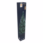 ARTICASA Xmas tree snow 150cm 350branch Ø78xh150cm 2.67kg PVC CB thumbnail 2