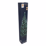 ARTICASA Xmas tree snow 150cm 350branch Ø78xh150cm 2.67kg PVC CB thumbnail 3