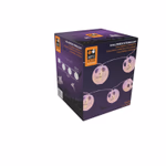 ARTICASA Halloween string light 2as Hallow d6,5xl165cm 70gr PAP CBW exb2xAA