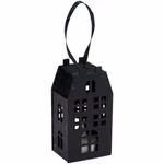 ARTICASA Xmas hanger house LED tea 3as 11,5x6x4,5cm 35gr WD HT incb 1xCR2032 -  thumbnail 6