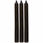 ARTICASA Halloween bleeding candle 3pcs Hallow d2xh20cm 59gr WX CB -  thumbnail 2