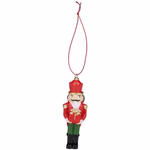 ARTICASA Xmas hanger nutcracker 3as 4x2x11cm 50gr PR HT -  thumbnail 3