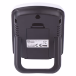 EMOS Digitális vezeték nélküli hőmérő thumbnail 5