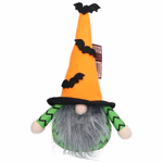 Halloween gnome bat hat 3asArt Hallow 13x10x30cm 280gr PL HT thumbnail 2