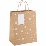 ARTICASA Xmas Giftbag 3as 26x14x33cm 80gr PAP BC thumbnail 2