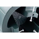 Karácsonyfa talp univerzális max 2,6m fához 40x40x21cm thumbnail 4