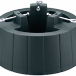 Karácsonyfa talp univerzális max 2,6m fához 40x40x21cm thumbnail 1