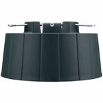 Karácsonyfa talp univerzális max 2,6m fához 40x40x21cm thumbnail 2