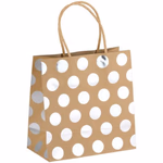 ARTICASA Xmas Giftbag 3as 26x8x16,5cm 20gr PAP BC -  thumbnail 2